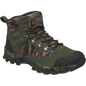 Prologic Bank Bound Trek Boot Medium High Camo - Fishing Boots Prologic Bank Bound Trek Boot Medium High Camo - Fishing Boots