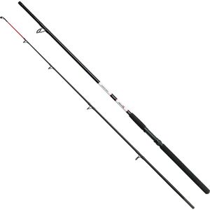 Dam Aqua-x Allround Fiberglass Saltwater Fishing Rod - 2.40m Dam Aqua-x Allround Fiberglass Saltwater Fishing Rod - 2.40m