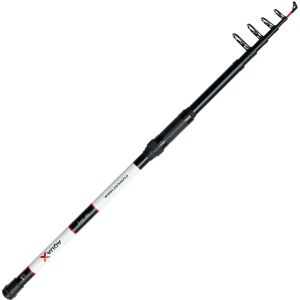 Dam Aqua-x Telescopic Surfcasting Rod - 3.90m - 100-250g Dam Aqua-x Telescopic Surfcasting Rod - 3.90m - 100-250g