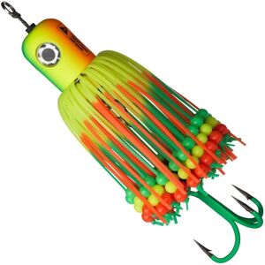Madcat Firetiger UV 16cm 100g A-Static Clonk Teaser Madcat Firetiger UV 16cm 100g A-Static Clonk Teaser