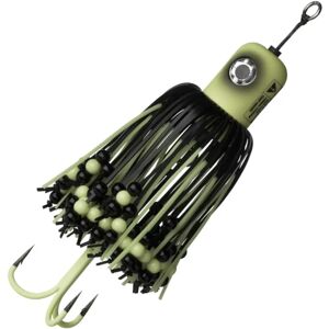 MadCat A-Static Clonk Teaser - Cebo de pesca fosforescente MadCat A-Static Clonk Teaser - Cebo de pesca fosforescente