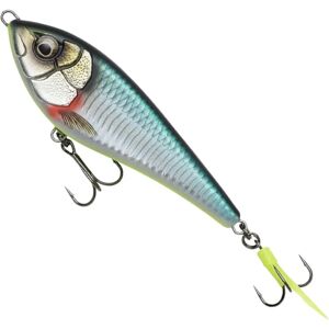Savage Gear Deviator Swim 12.5cm 50g Green Silver - Lure Savage Gear Deviator Swim 12.5cm 50g Green Silver - Lure