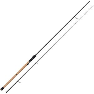 Dam Nanoflex Pro+ 7' Spinning Rod - Predator Fishing Dam Nanoflex Pro+ 7' Spinning Rod - Predator Fishing