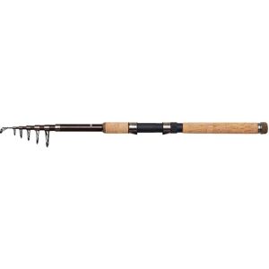 Dam Backbone Ii Tele 3.30 m / 60-160 g - Fishing Rod Dam Backbone Ii Tele 3.30 m / 60-160 g - Fishing Rod