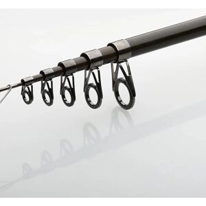 Canne à pêche Dorado Backbone II Télé - 2,70 m, 50-100 g, 7 Sections - Publicité Canne à pêche Dorado Backbone II Télé - 2,70 m, 50-100 g, 7 Sections - Publicité