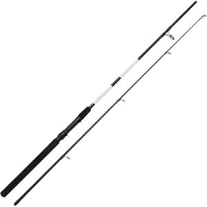 Cana pesca spinning DAM Base-X 1.80 m - Caña de pescar Cana pesca spinning DAM Base-X 1.80 m - Caña de pescar