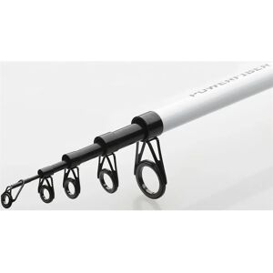 Dam Basex Tele Spinning Rod - Lightweight, 1.80m - Spinning Rod Dam Basex Tele Spinning Rod - Lightweight, 1.80m - Spinning Rod