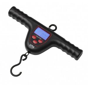 DAM Digital Scale 25kg - Fish Weighing Tool DAM Digital Scale 25kg - Fish Weighing Tool