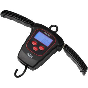 DAM Foldable Scale 50kg - Digital Scale DAM Foldable Scale 50kg - Digital Scale