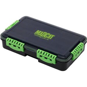 Madcat Tackle Box 4 Compartments - Tackle Box Madcat Tackle Box 4 Compartments - Tackle Box