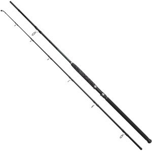 Madcat Black Pellet 290 - Carp Fishing Rod - Shorter and Resilient Madcat Black Pellet 290 - Carp Fishing Rod - Shorter and Resilient