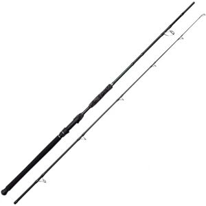 Madcat Black Deluxe 2.95M - Long Distance Fishing Rod Madcat Black Deluxe 2.95M - Long Distance Fishing Rod