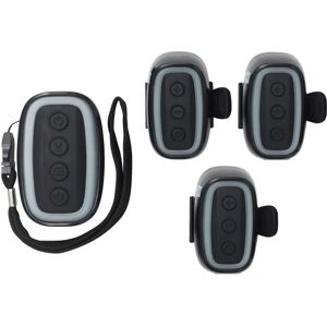 Madcat Topcat Alarm Set 3+1 - Sistema de alarma de peces Madcat Topcat Alarm Set 3+1 - Sistema de alarma de peces