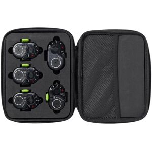 Madcat Smart MCL 2+1 - Multicolor Fish Bite Alarm Set Madcat Smart MCL 2+1 - Multicolor Fish Bite Alarm Set