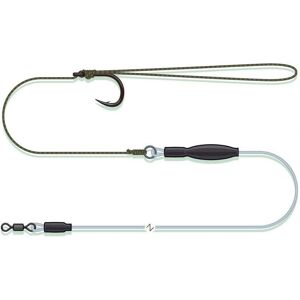 Madcat Modell 70 cm 3/0 Anti-statisch Sinkendes Pop-up Rig Madcat Modell 70 cm 3/0 Anti-statisch Sinkendes Pop-up Rig