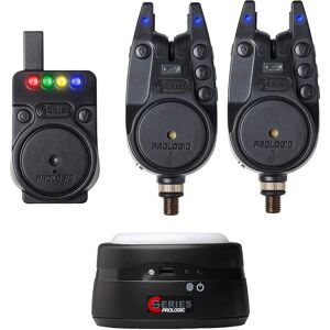 Prologic C-Series Alarm - All Blue - 2+1+1 Angelalarm Prologic C-Series Alarm - All Blue - 2+1+1 Angelalarm