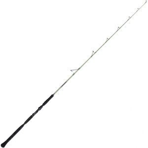 Caña de Pesca Vertical Verde Madcat - 1.8m, 60-150g Caña de Pesca Vertical Verde Madcat - 1.8m, 60-150g
