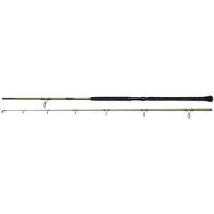 Caña Allround Verde Madcat para Siluros - 2.85 m - 100-300 g Caña Allround Verde Madcat para Siluros - 2.85 m - 100-300 g