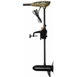 Prologic Camouflage 12V Electric Trolling Motor - Electric trolling motor Prologic Camouflage 12V Electric Trolling Motor - Electric trolling motor