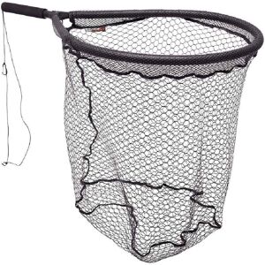 Savage Gear Pro Finezze XL Landing Net - 105cm Savage Gear Pro Finezze XL Landing Net - 105cm