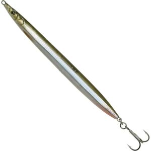 Savage Gear Sandeel Pencil Köder 9cm, 13g - Sandeel Savage Gear Sandeel Pencil Köder 9cm, 13g - Sandeel
