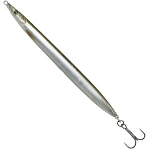 Savage Gear Ghost Sandeel Bleistift Köder 9cm 13g Savage Gear Ghost Sandeel Bleistift Köder 9cm 13g