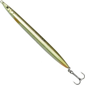 Savage Gear 3D Sandeel Pencil Köder - 9cm 13g - Fisch Lockmittel Savage Gear 3D Sandeel Pencil Köder - 9cm 13g - Fisch Lockmittel