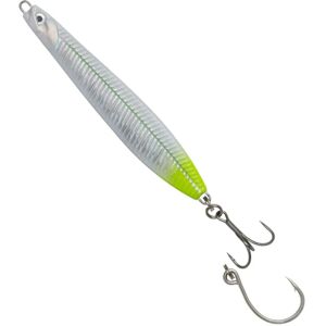 Savage Gear Surf Seeker Köder 10,5cm 35g - Weiß Perle - Angelköder Savage Gear Surf Seeker Köder 10,5cm 35g - Weiß Perle - Angelköder