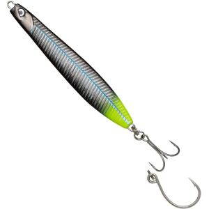 Savage Gear Surf Seeker Lockfisch 10.5cm 35g - Black Pearl - Köder Savage Gear Surf Seeker Lockfisch 10.5cm 35g - Black Pearl - Köder