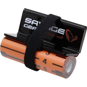 Ruban à mesurer Savage Gear Measure Up Roll 8X130cm - Mètre - Publicité Ruban à mesurer Savage Gear Measure Up Roll 8X130cm - Mètre - Publicité