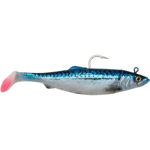 Savage Gear Big Shad Makrele - 22cm 200g - Angelköder Savage Gear Big Shad Makrele - 22cm 200g - Angelköder