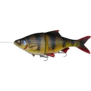 Savage Gear Sandre 18cm 80g Leur Mou Douce à Fonde Lent - Publicité Savage Gear Sandre 18cm 80g Leur Mou Douce à Fonde Lent - Publicité