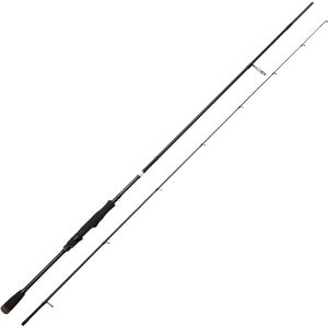 Canne à pêche Savage Gear SG2 Light Game - 2,21 m 5-18 g - Publicité Canne à pêche Savage Gear SG2 Light Game - 2,21 m 5-18 g - Publicité