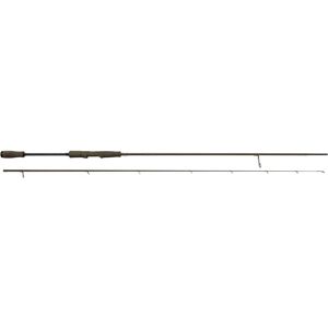 Savage Gear SG4 Ultra Light Game Spinning Rod - 6'6 1-5g 2pc Savage Gear SG4 Ultra Light Game Spinning Rod - 6'6 1-5g 2pc