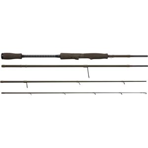 Savage Gear SG4 Light Game Travel - Fishing Rod Savage Gear SG4 Light Game Travel - Fishing Rod