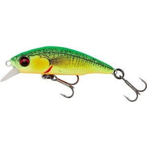 Savage Gear 4.5cm 4g Sinking Firetiger - Fishing lure Savage Gear 4.5cm 4g Sinking Firetiger - Fishing lure