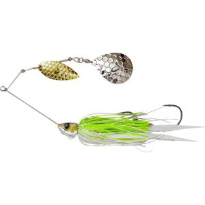 Savage Gear Da'Bush Spinnerbait 21cm 55g - Sexy Shad Savage Gear Da'Bush Spinnerbait 21cm 55g - Sexy Shad