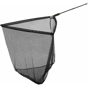 Prologic C3 Fulcrum Landing Net - 180cm, Black, Versatile Prologic C3 Fulcrum Landing Net - 180cm, Black, Versatile