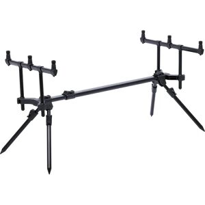 Prologic C-Series Convertible 3 Rod Pod - Rod Pod Prologic C-Series Convertible 3 Rod Pod - Rod Pod