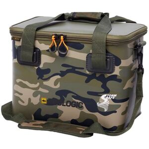 Prologic Storm Safe Utility Bag - Water-resistant, Modular, Camouflage Prologic Storm Safe Utility Bag - Water-resistant, Modular, Camouflage
