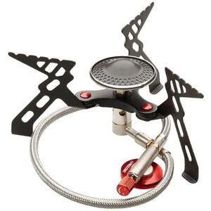 Prologic Blackfire C-Series Gas Stove - Camping Prologic Blackfire C-Series Gas Stove - Camping