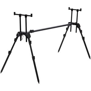 Prologic Soporte de caña Element Q/r Com-pact Twin-sky - Soporte de caña Prologic Soporte de caña Element Q/r Com-pact Twin-sky - Soporte de caña