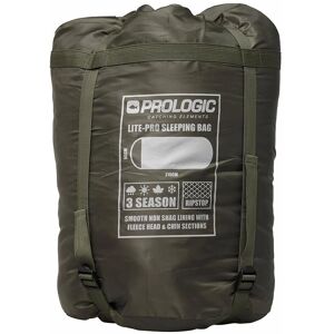 Spací pytel Prologic Element Lite-Pro - 3 sezóny, Hnědý, 215x90 cm Spací pytel Prologic Element Lite-Pro - 3 sezóny, Hnědý, 215x90 cm