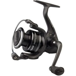 Quick 2500S FD Spinning Reel - Lightweight, Ergonomic, Durable Quick 2500S FD Spinning Reel - Lightweight, Ergonomic, Durable