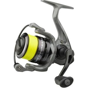 DAM Dynabraid 4 FD 20lb Ligne tressée - Moulinet de pêche - Publicité DAM Dynabraid 4 FD 20lb Ligne tressée - Moulinet de pêche - Publicité