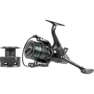 Dam Dam Runshift 3L 4000 FS Camo Verde - Carretel de Pesca Dam Dam Runshift 3L 4000 FS Camo Verde - Carretel de Pesca