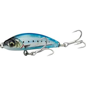 Savage Gear Gravity Pencil 6cm 12g Pink Head - Fishing Lure Savage Gear Gravity Pencil 6cm 12g Pink Head - Fishing Lure