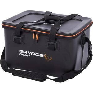 Savage Gear XL Waterproof Lure Tackle Bag - 50L Savage Gear XL Waterproof Lure Tackle Bag - 50L