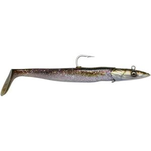 Savage Gear Sandeel V2 Big Game 21,5cm - Kunstige agn Savage Gear Sandeel V2 Big Game 21,5cm - Kunstige agn