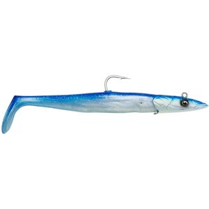 Savage Gear Sandeel V2 Big Game 21,5 cm - Fiskesluk Savage Gear Sandeel V2 Big Game 21,5 cm - Fiskesluk
